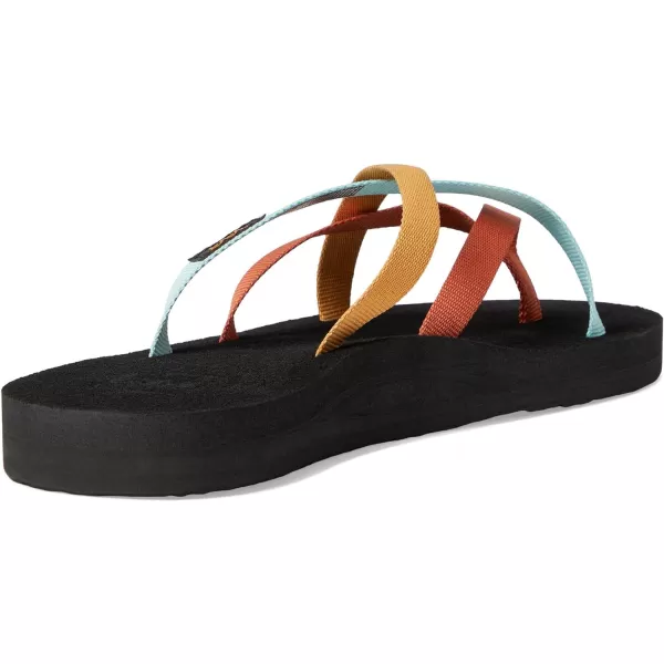 Teva Women's Olowahu Sandal