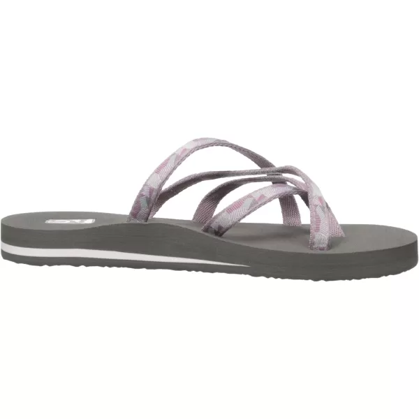 Teva Women's Olowahu Sandal
