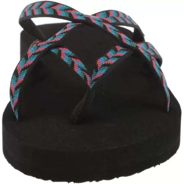 Teva Women's Olowahu Sandal