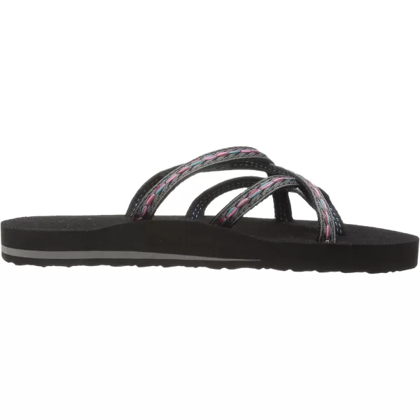 Teva Women's Olowahu Sandal