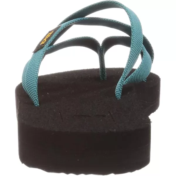 Teva Women's Olowahu Sandal