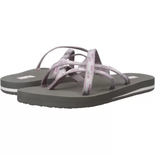 Teva Women's Olowahu Sandal