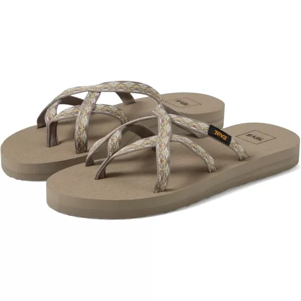 Teva Women's Olowahu Sandal
