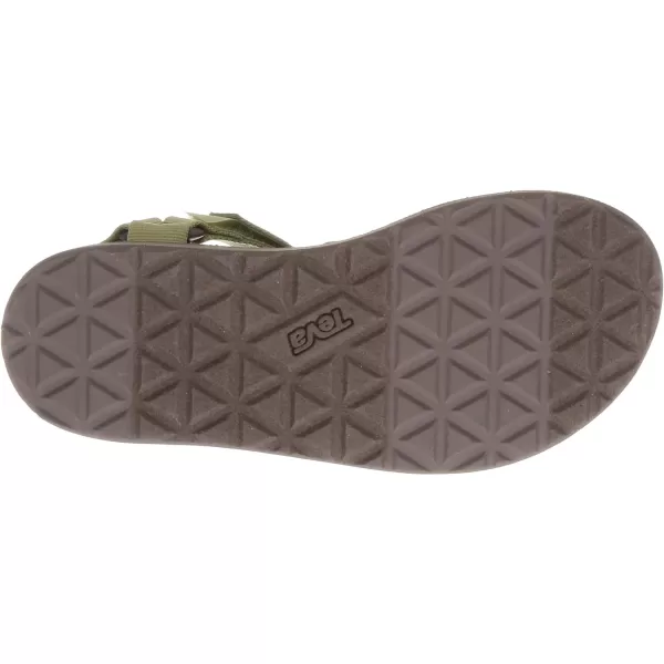 Teva Women's Original Dorado Sandal