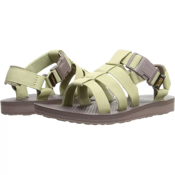 Teva Women's Original Dorado Sandal