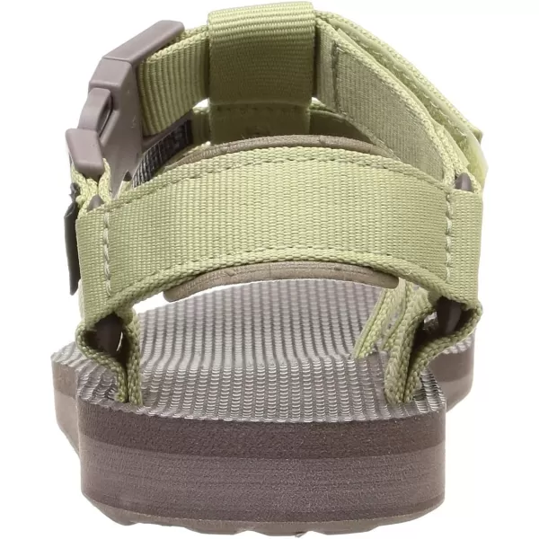 Teva Women's Original Dorado Sandal