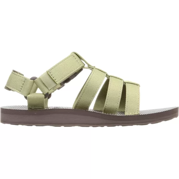 Teva Women's Original Dorado Sandal