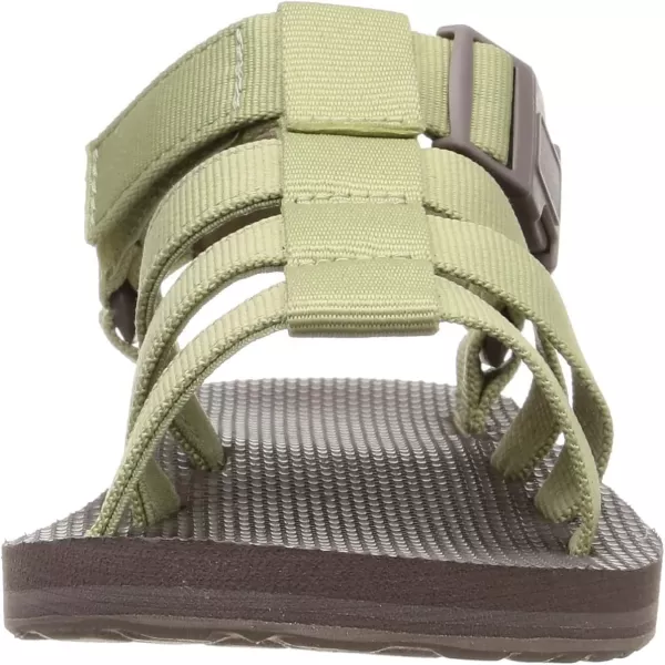Teva Women's Original Dorado Sandal