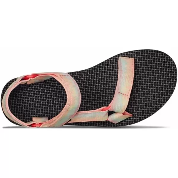 Teva Women's Original Universal Tie-dye Sandal