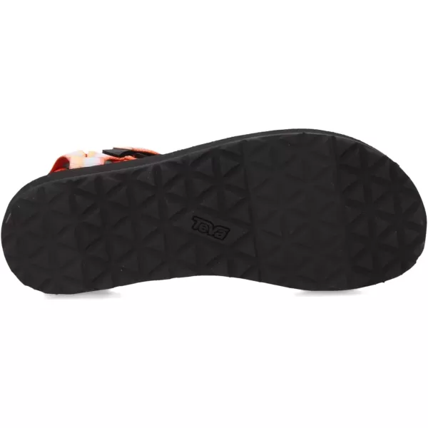 Teva Women's Original Universal Tie-dye Sandal
