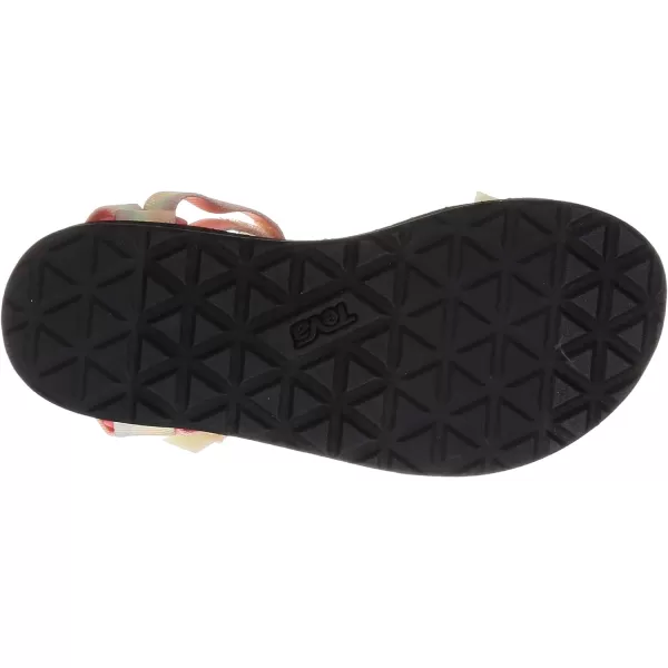 Teva Women's Original Universal Tie-dye Sandal
