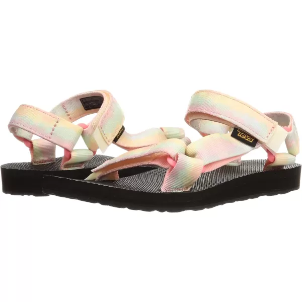 Teva Women's Original Universal Tie-dye Sandal