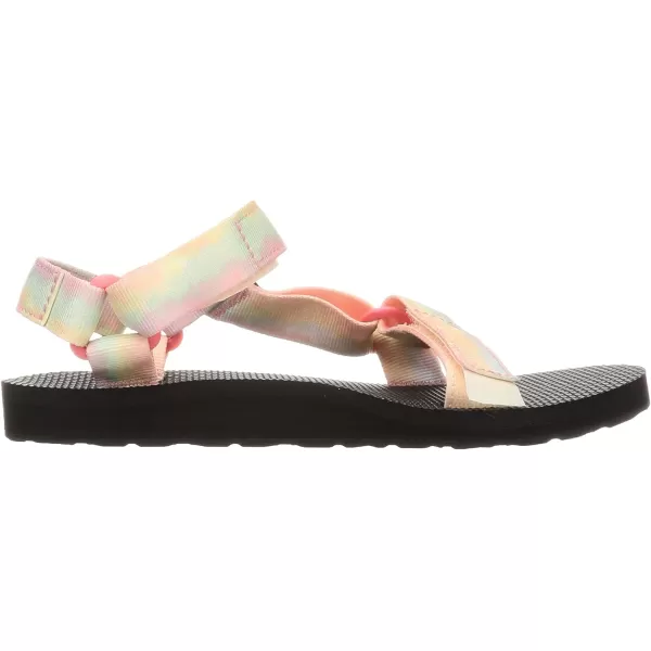 Teva Women's Original Universal Tie-dye Sandal