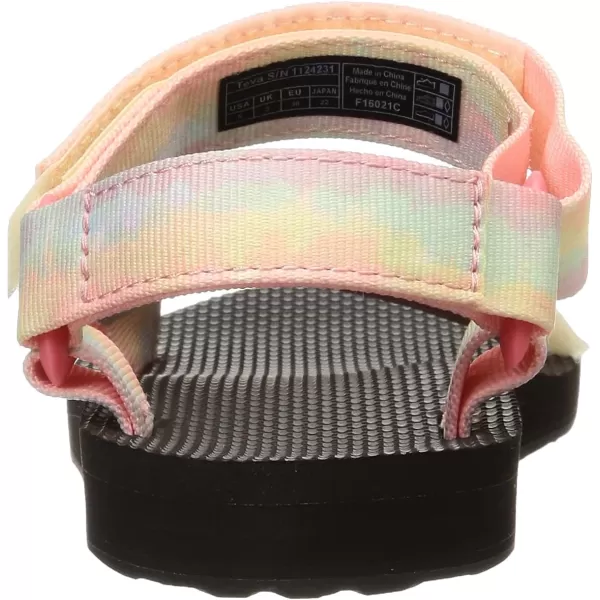 Teva Women's Original Universal Tie-dye Sandal
