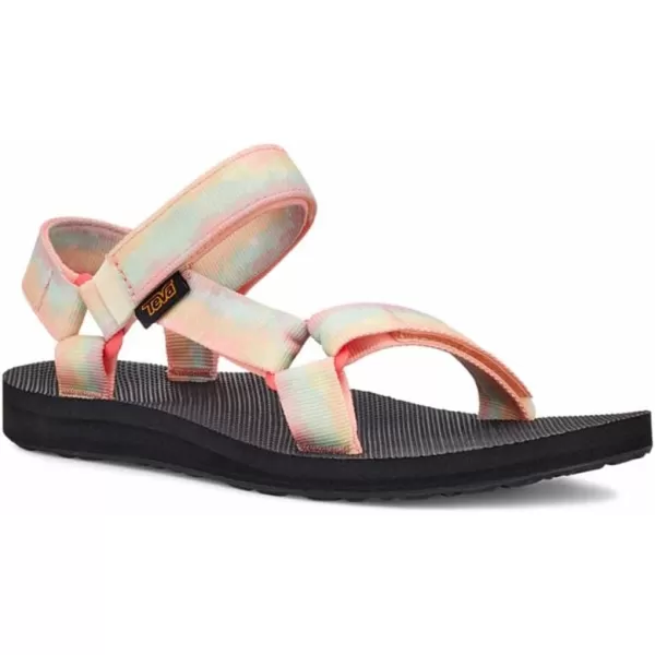 Teva Women's Original Universal Tie-dye Sandal
