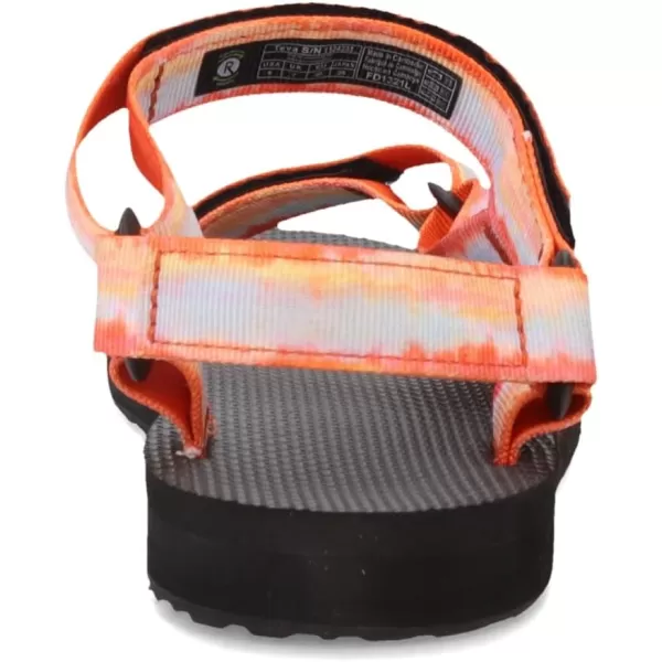 Teva Women's Original Universal Tie-dye Sandal