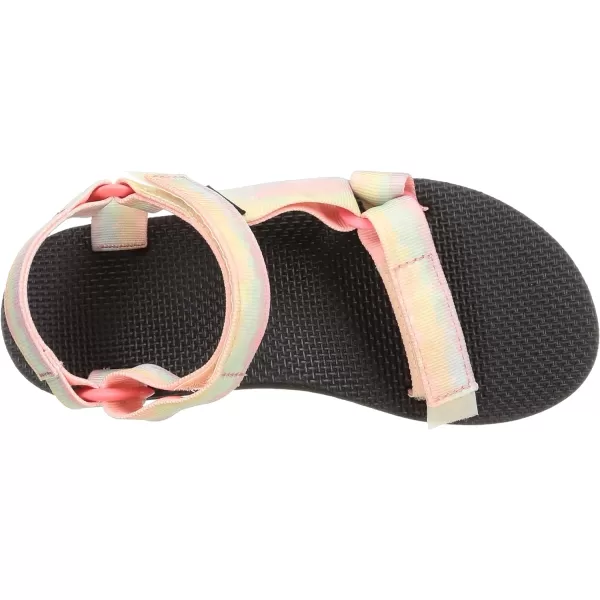 Teva Women's Original Universal Tie-dye Sandal