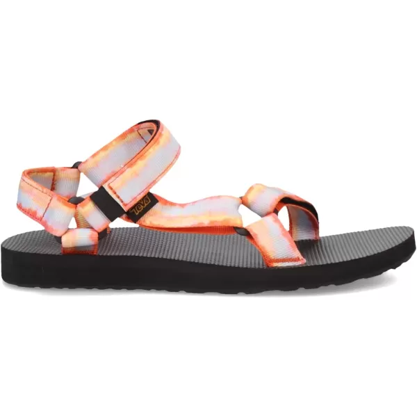 Teva Women's Original Universal Tie-dye Sandal