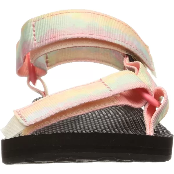 Teva Women's Original Universal Tie-dye Sandal