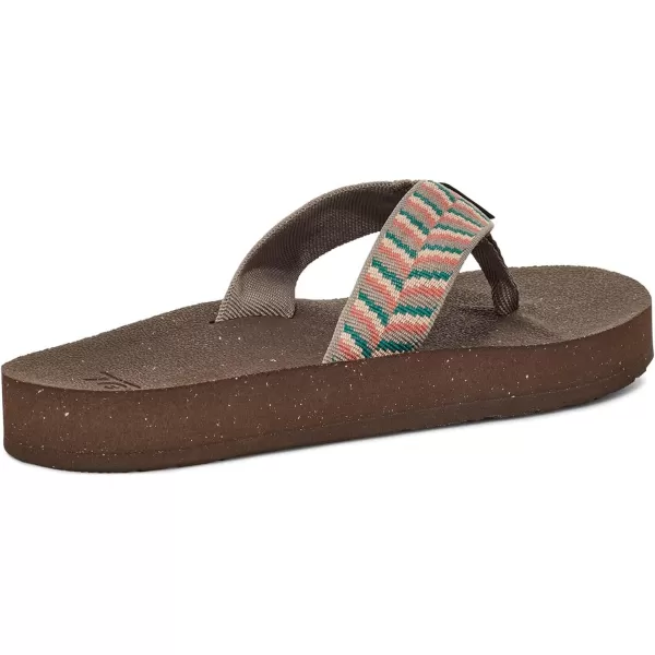 Teva Women's Reflip Sandal