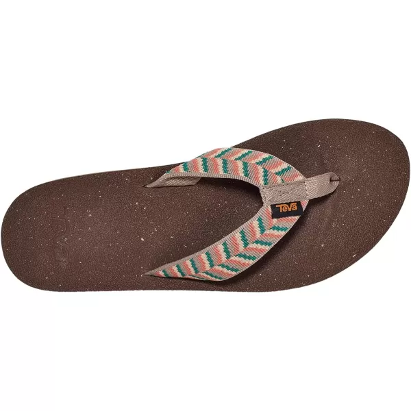 Teva Women's Reflip Sandal