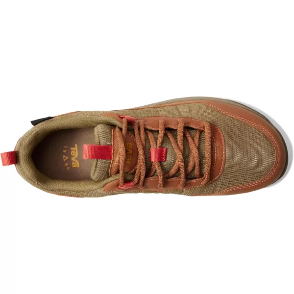 Teva Women's Ridgeview Rp Shoe Hunting