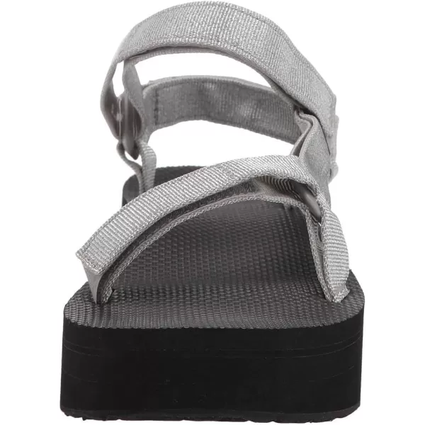 Teva Women's W Flatform Universal Sandal