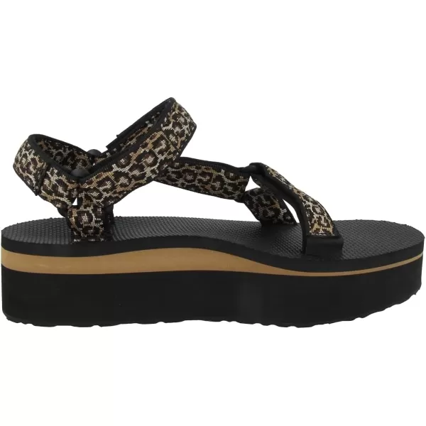 Teva Women's W Flatform Universal Sandal