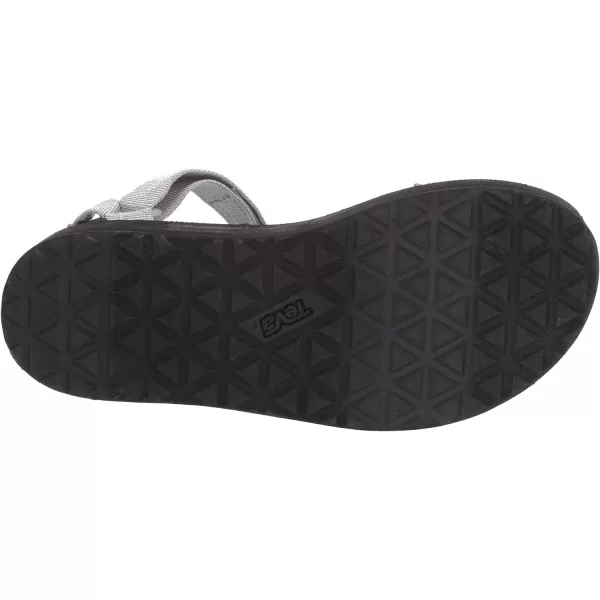 Teva Women's W Flatform Universal Sandal