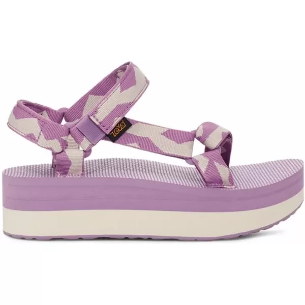 Teva Women's W Flatform Universal Sandal
