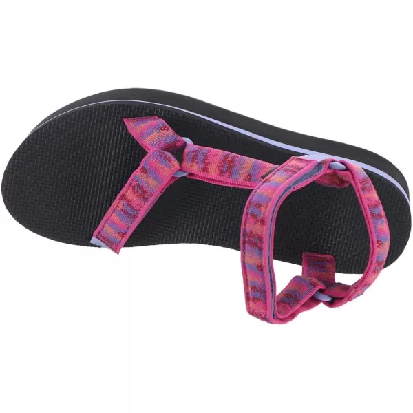 Teva Women's W Flatform Universal Sandal