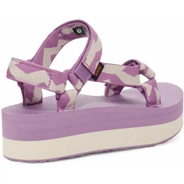 Teva Women's W Flatform Universal Sandal