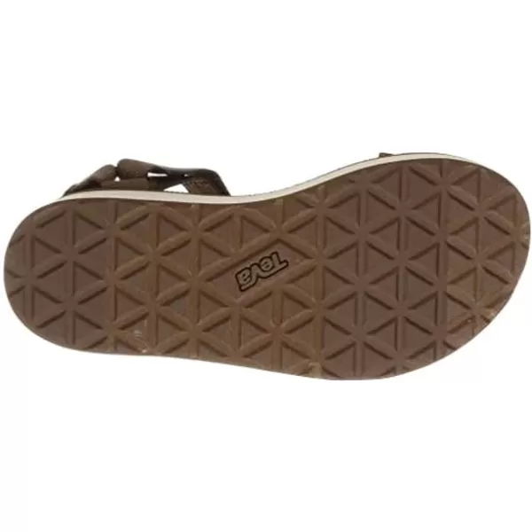 Teva Women's W Flatform Universal Sandal