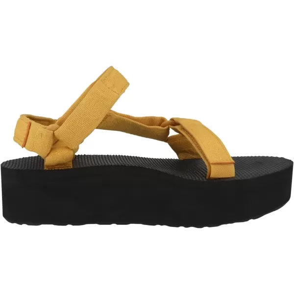 Teva Women's W Flatform Universal Sandal
