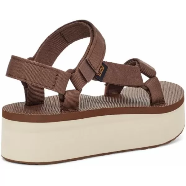 Teva Women's W Flatform Universal Sandal