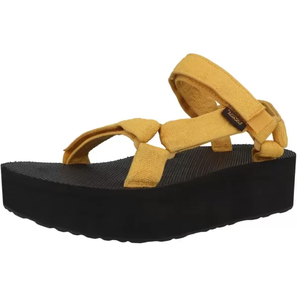Teva Women's W Flatform Universal Sandal