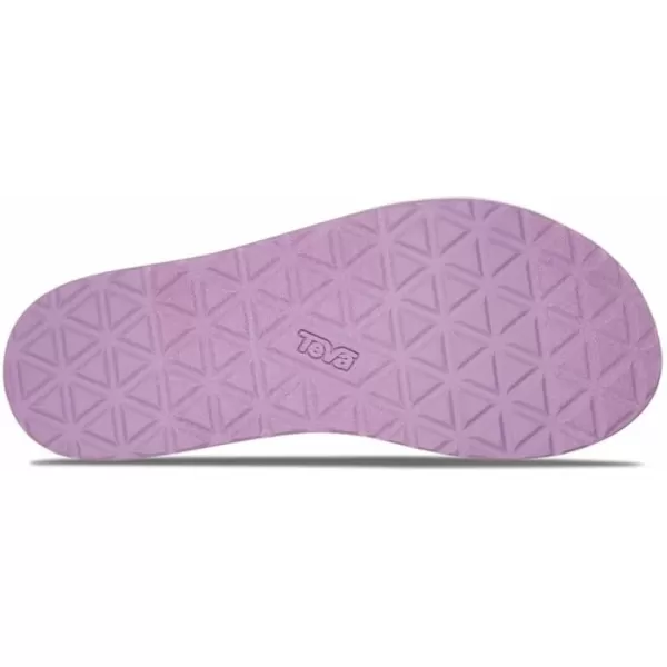 Teva Women's W Flatform Universal Sandal