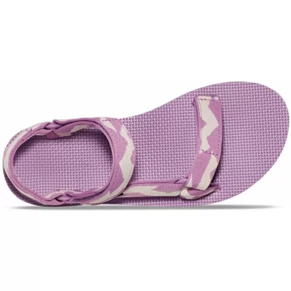 Teva Women's W Flatform Universal Sandal