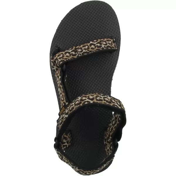 Teva Women's W Flatform Universal Sandal