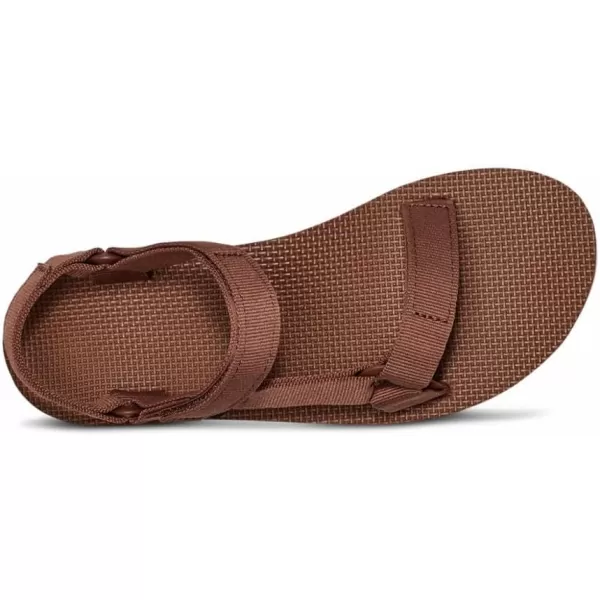 Teva Women's W Flatform Universal Sandal