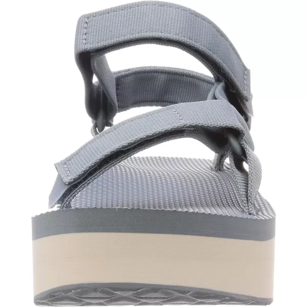 Teva Women's W Flatform Universal Sandal