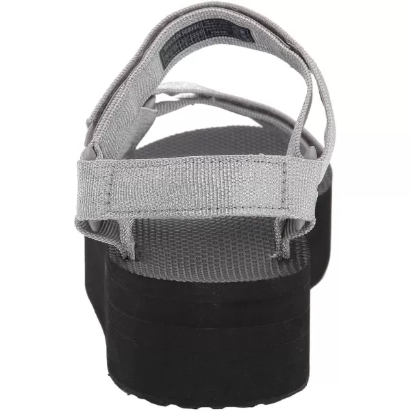 Teva Women's W Flatform Universal Sandal