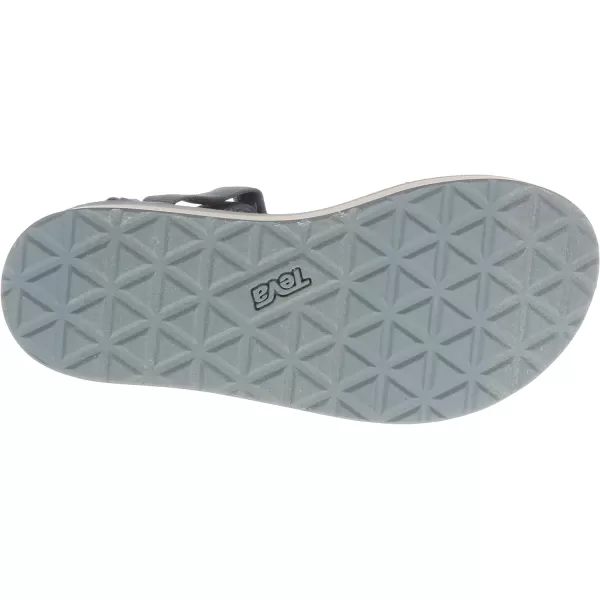 Teva Women's W Flatform Universal Sandal