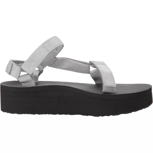 Teva Women's W Flatform Universal Sandal