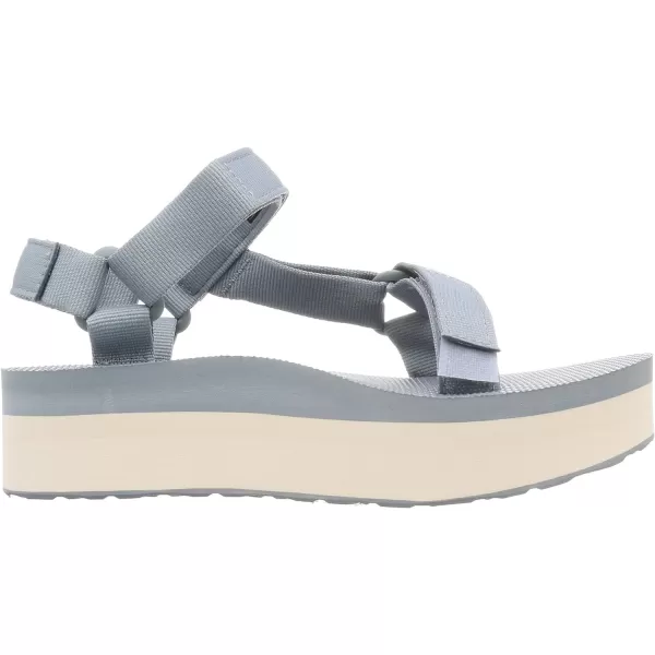 Teva Women's W Flatform Universal Sandal