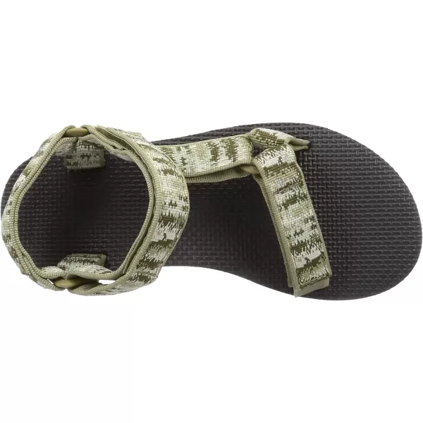 Teva Women's W Flatform Universal Sandal