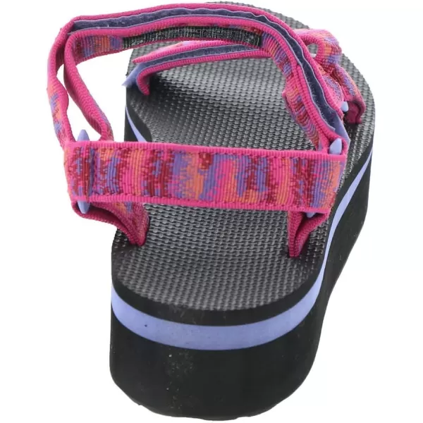 Teva Women's W Flatform Universal Sandal