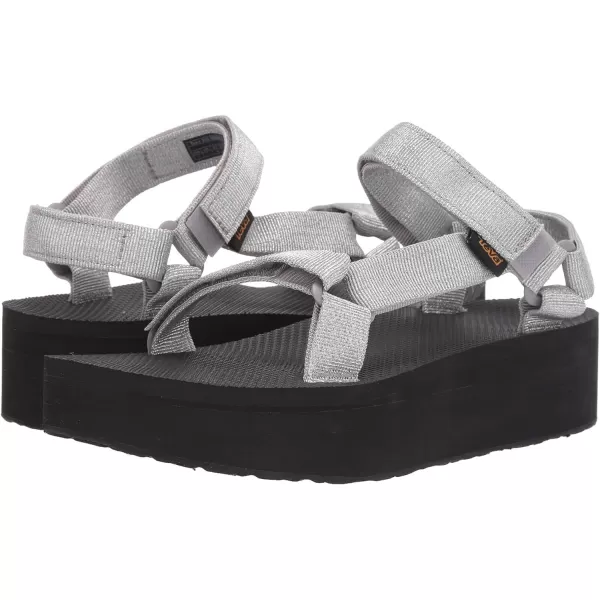 Teva Women's W Flatform Universal Sandal