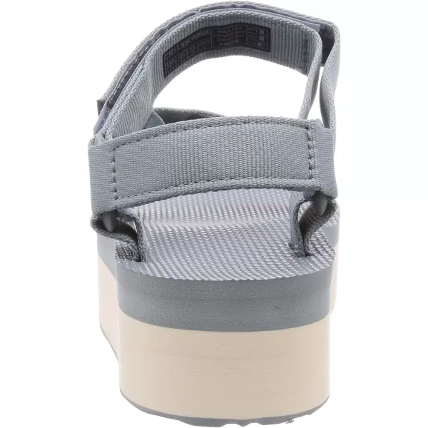 Teva Women's W Flatform Universal Sandal