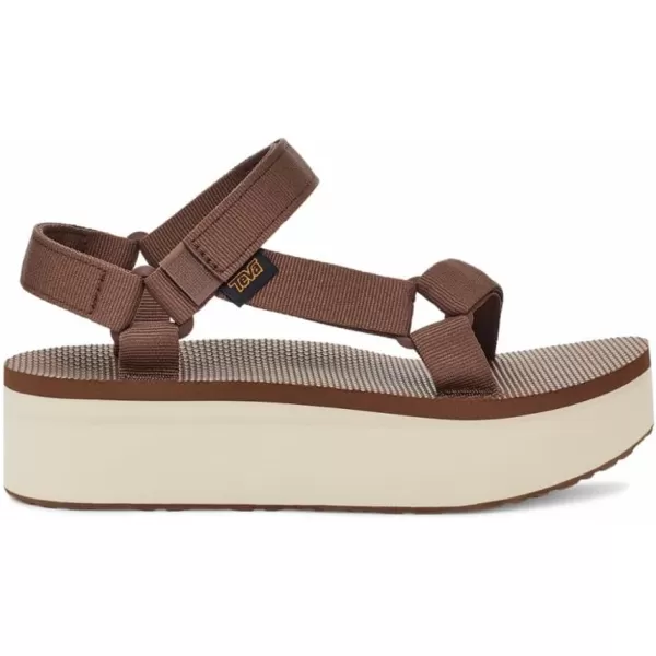 Teva Women's W Flatform Universal Sandal